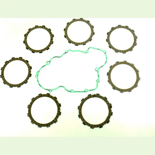 Clutch repair kit athena P40230047