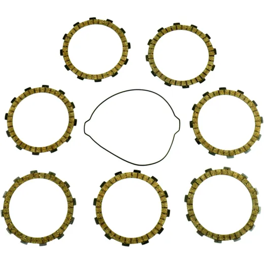 Clutch Repair Kit for Offroad Motorcycles 7450648