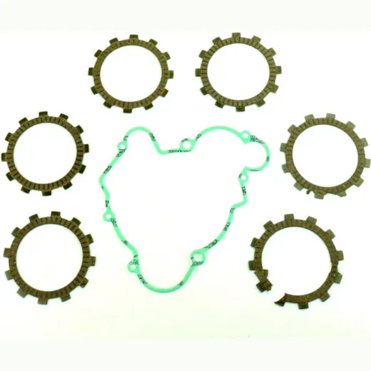 Clutch repair kit athena P40230051