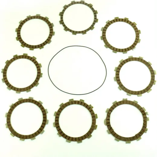 Clutch repair kit athena P40230056