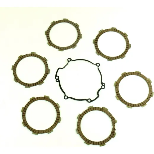 Clutch repair kit athena P40230058