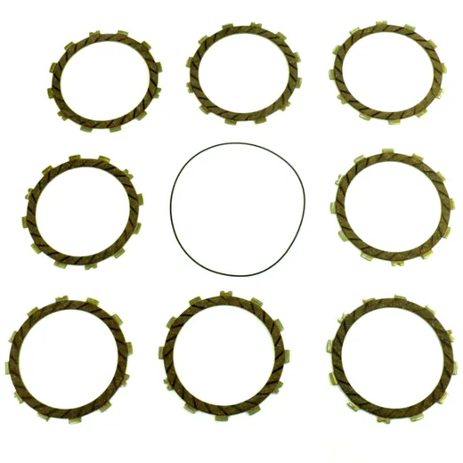 Athena Clutch Repair Kit for 2T and 4T Offroad Motorcycles