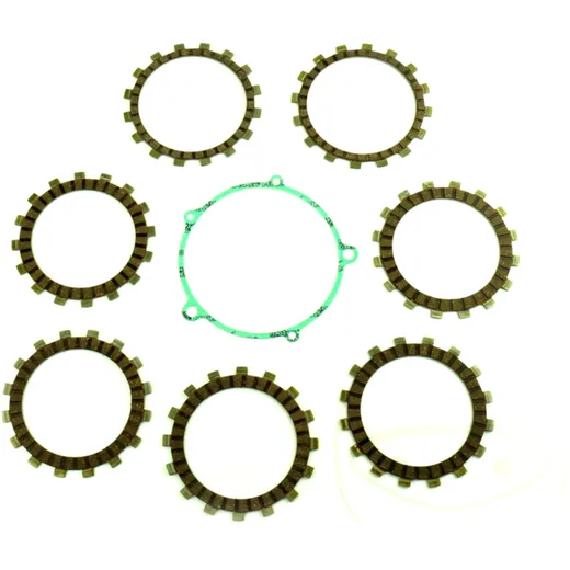 Athena Clutch Repair Kit for Offroad Motorcycles 7450701