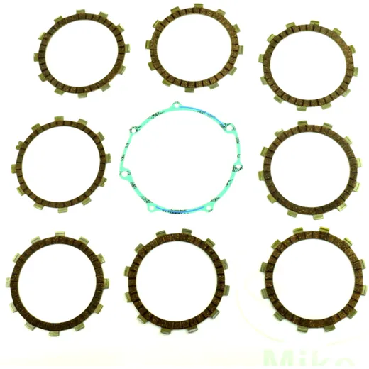 Athena Clutch Repair Kit for Off-Road Motorcycles
