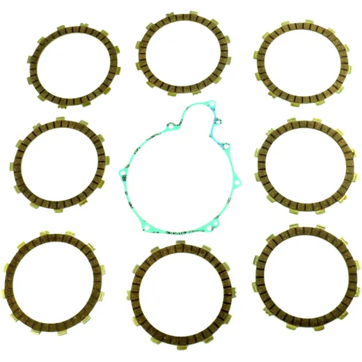 Athena Clutch Repair Kit for Offroad Motorcycles 7450705