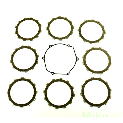 Athena Clutch Repair Kit for Offroad Motorcycles 7450685