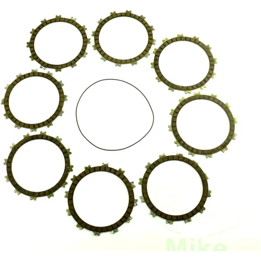 Clutch Repair Kit for Offroad Motorcycles Athena