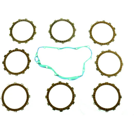Athena Clutch Repair Kit with Gasket