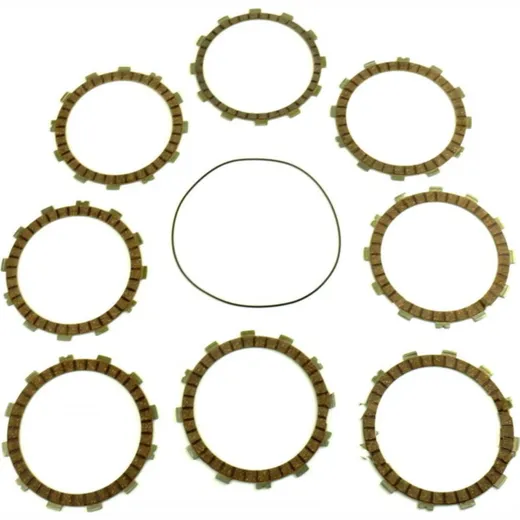 Clutch repair kit athena P40230090