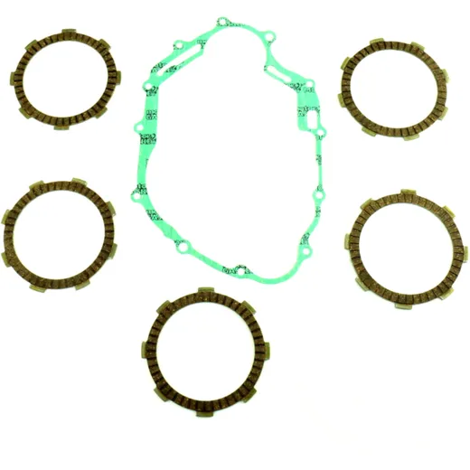 Clutch repair kit ATHENA including gasket for: Honda CRF 7450693