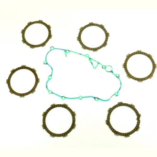 Clutch repair kit athena P40230094