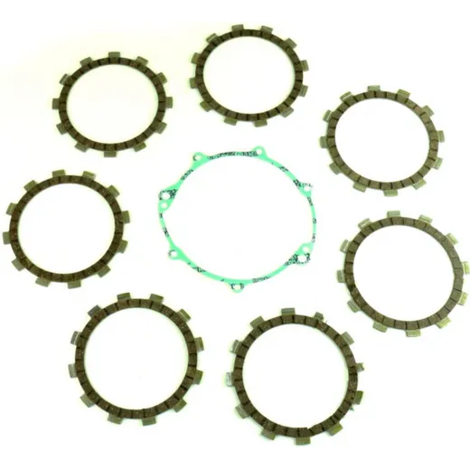 Clutch repair kit athena P40230099