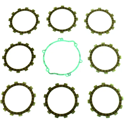 Clutch Repair Kit for Offroad Motorcycles 7450704