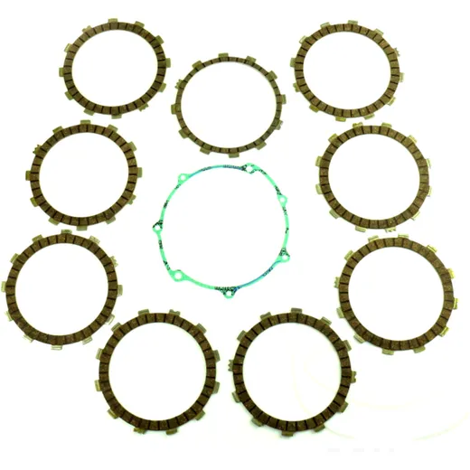 Athena Clutch Repair Kit for Offroad Motorcycles 7450712