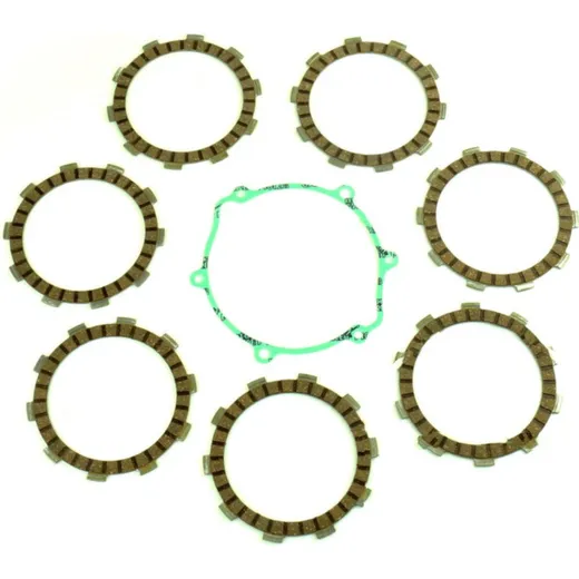 Clutch repair kit athena P40230107