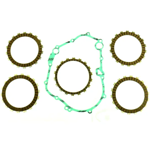 Clutch repair kit athena P40230111