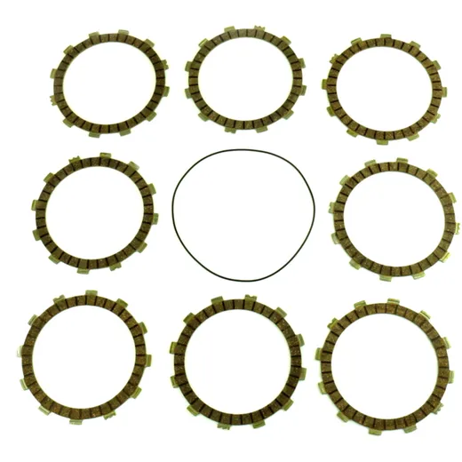 Clutch Repair Kit for Offroad Motorbikes