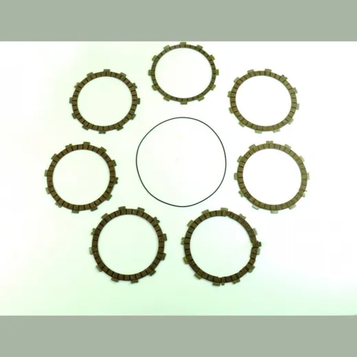 Clutch repair kit athena P40230114