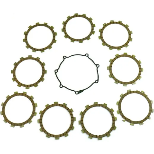 Clutch repair kit athena P40230115