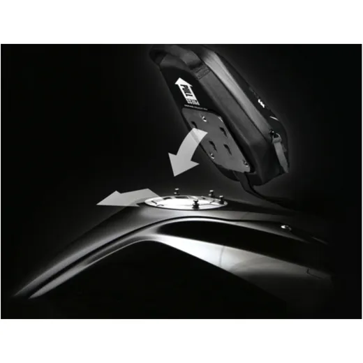 Montagesatz Shad für E04P/E10P/E16P passend für: KTM Duke_0