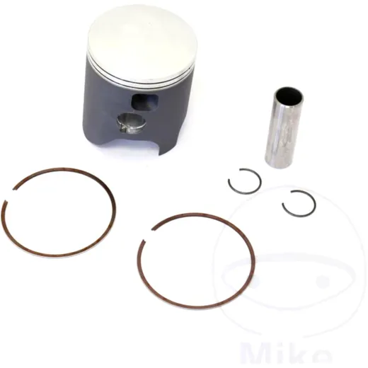 Piston kit 66. 34mm a ATHENA forged std bore for: Honda CR 7562586