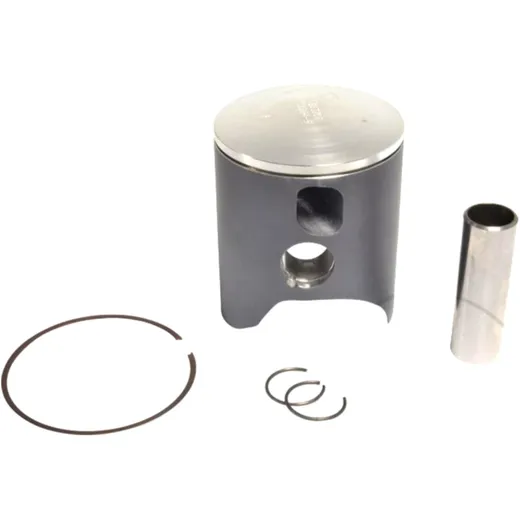 Piston kit 66. 34mm b ATHENA forged std bore for: TM Racing EN