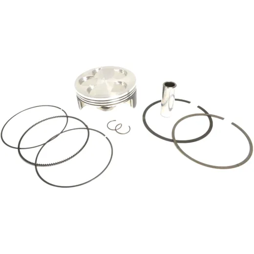 Kolbensatz für Athena 94.96 mm A