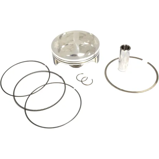 Kolbensatz 95. 96 mm B Athena geschmiedet Standard Bore passend für: Honda CRF