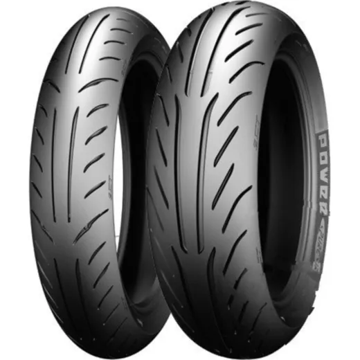 110/90-13 56P TL front Reifen Michelin Power Pure SC_1