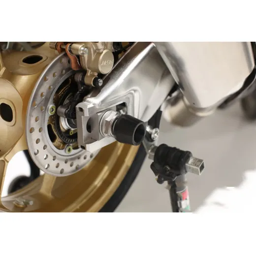 Sturzpad for achse rear for: evt PRF0121Dn