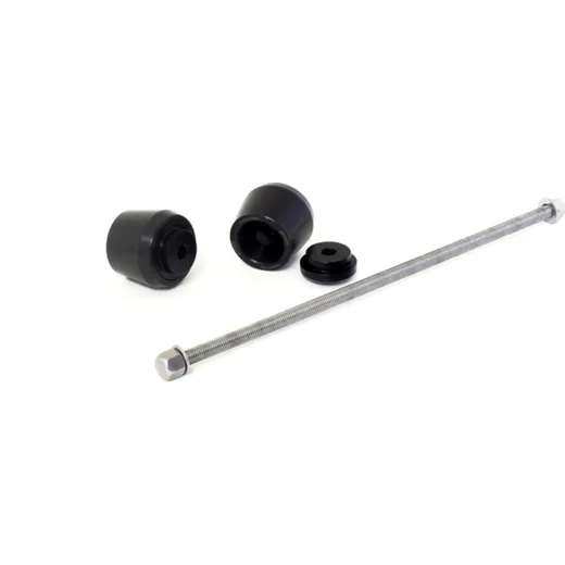 Sturzpad for achse front for: evt PRFA0509Dn