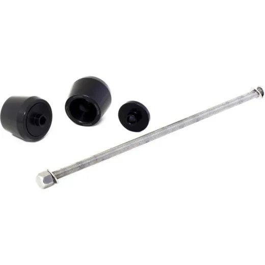 Sturzpad for achse front for: evt PRFA0708Dn