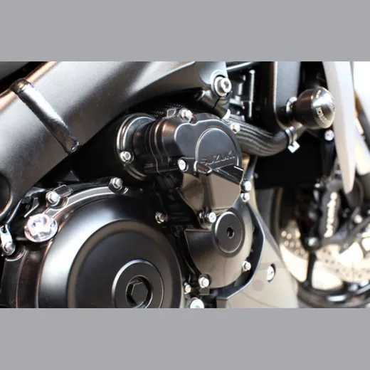 Motorschutz right for: evt PRO0316ADn