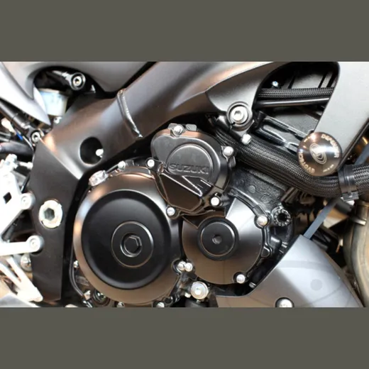 Motorschutz rechts Evotech PRO0316ADn_1
