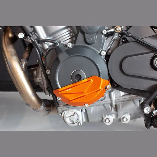 Motorschutz links Evotech PRO0903Or_1
