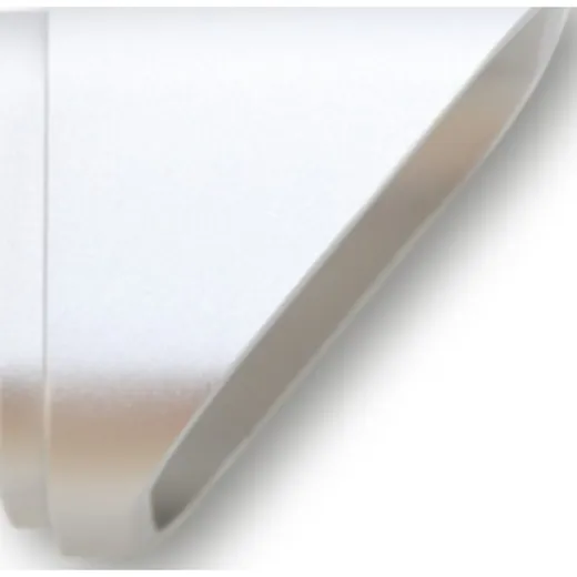 IXRACE End cap for square mufflers, bottom