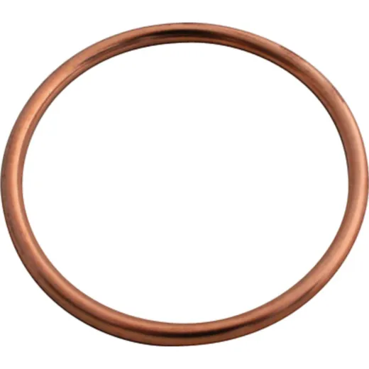 IXIL Copper sealing ring large 65/60 mm
