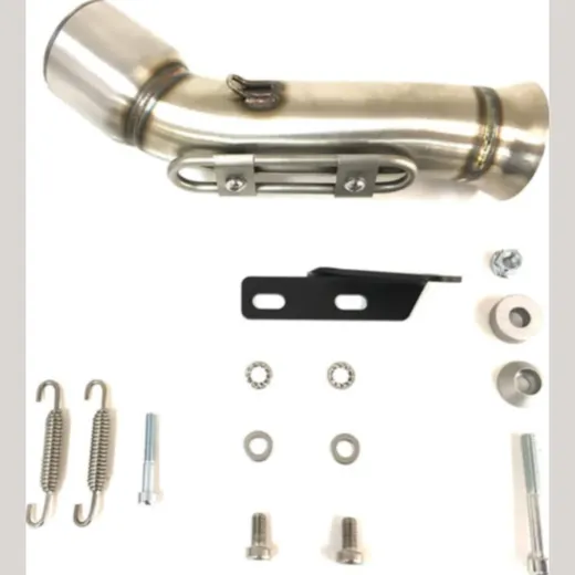 IXIL Adapter tube for: KTM 790 Duke 18