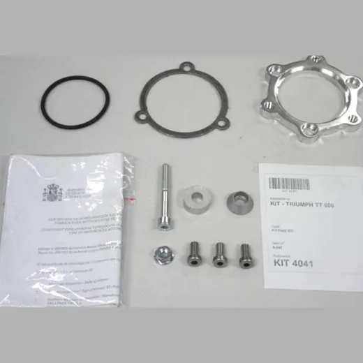 IXIL Montage Kit für: TRIUMPH, div. Modelle