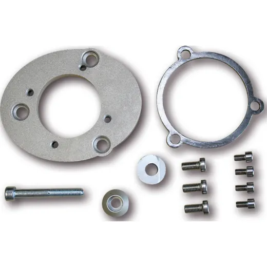 IXIL Montage Kit für: HYOSUNG AQUILA GV 650, 06-07