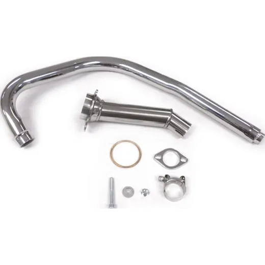 IXIL Elbow CBF 125, 09-15