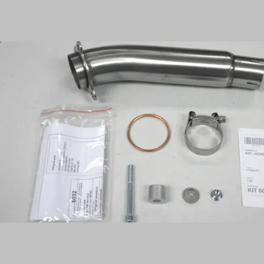 IXIL Adapter tube, CBF 500, 04-