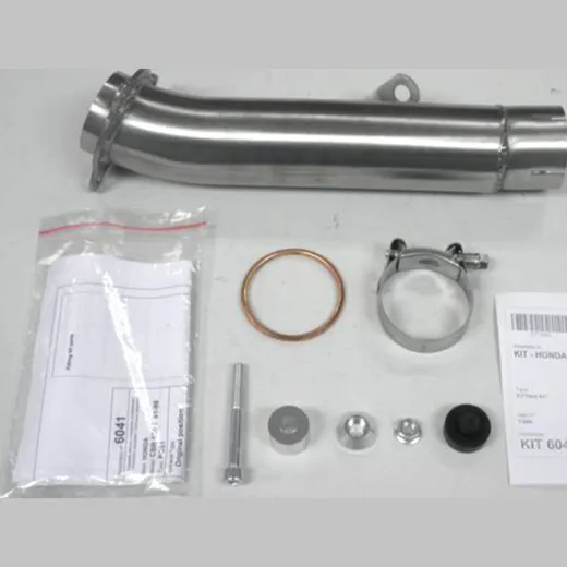 IXIL Adapterrohr, CBR 600 F, Bj. 91-97