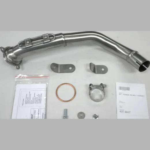 IXIL Adapter tube, CB 600 Hornet, 98-02 (PC34)