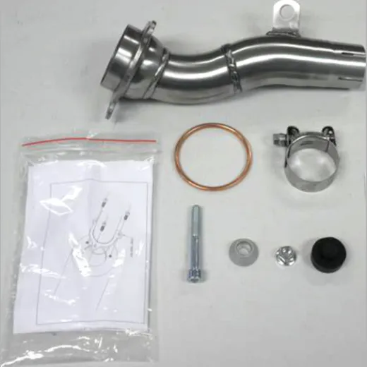 IXIL Adapterrohr NC 700 X/S, 12-, NC 750 X/S, Integra, 14-