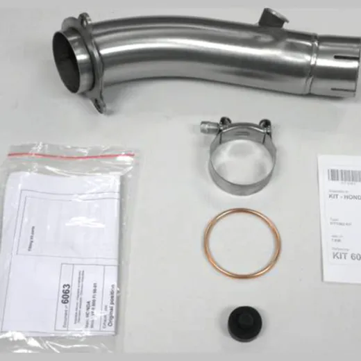 IXIL Adapter tube, VFR 800, 98-01, RC 46