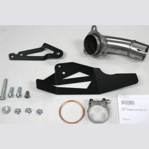 IXIL Adapter tube, CB 1000 R, 08-16