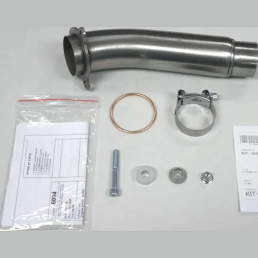 IXIL Adapter tube CB 1300 S/F, 03-07