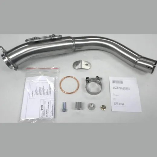IXIL Adapter tube, CB 900 Hornet