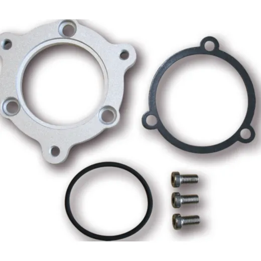 IXIL Montagekit, ZX-6 R Ninja, 94-97